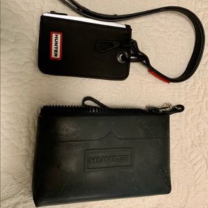 Hunter X Target accessory set.